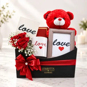 Love Gift Delight