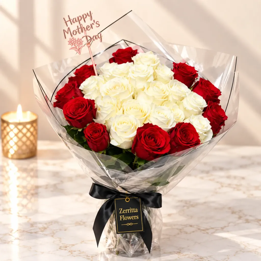 Luxurious Bouquet