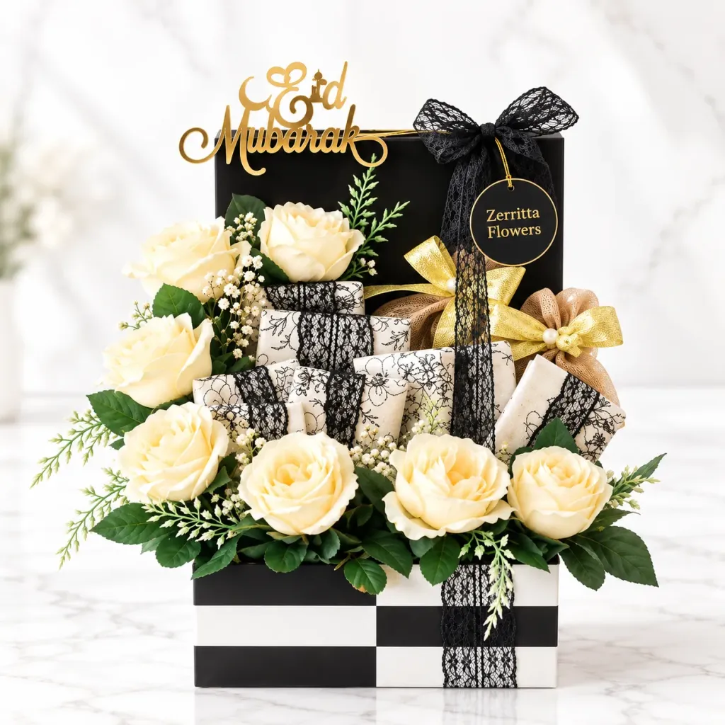 Luxury Eid Hamper