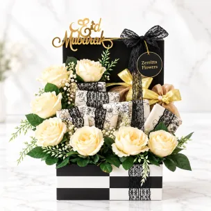 Luxury Eid Hamper