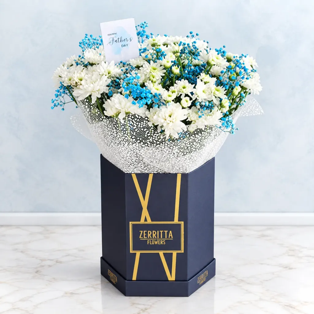 Luxury Flower Box