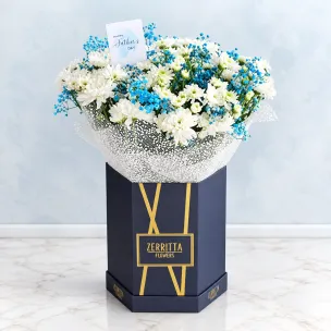 Luxury Flower Box