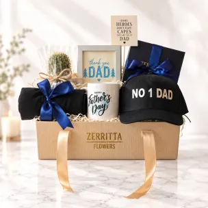 Memories Bloom Hamper