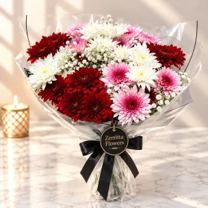 Morning Bouquet