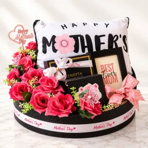 Mothers Day Gift Tray
