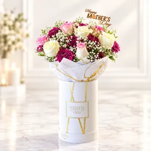 Mothers Joy Bloom Box
