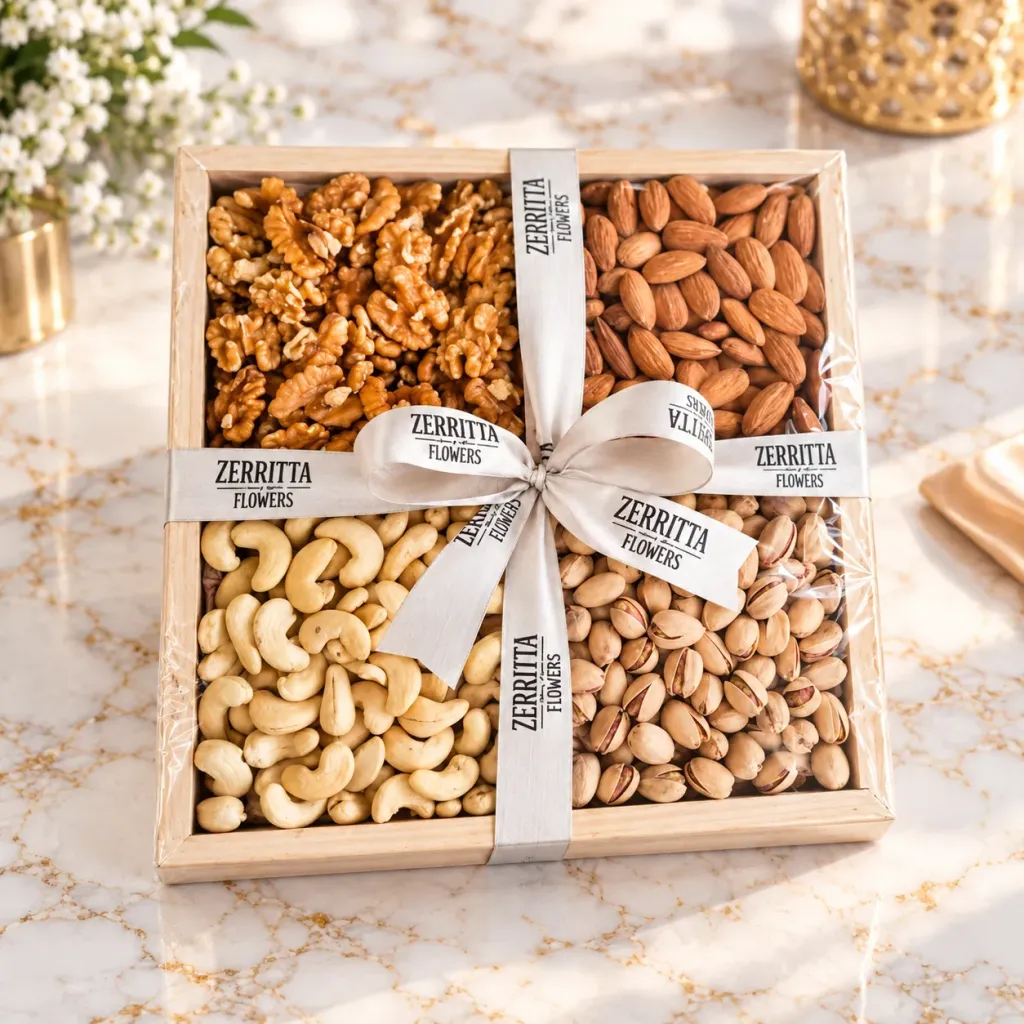 Premium Dry Fruit Collection Premium Dry Fruit Collection