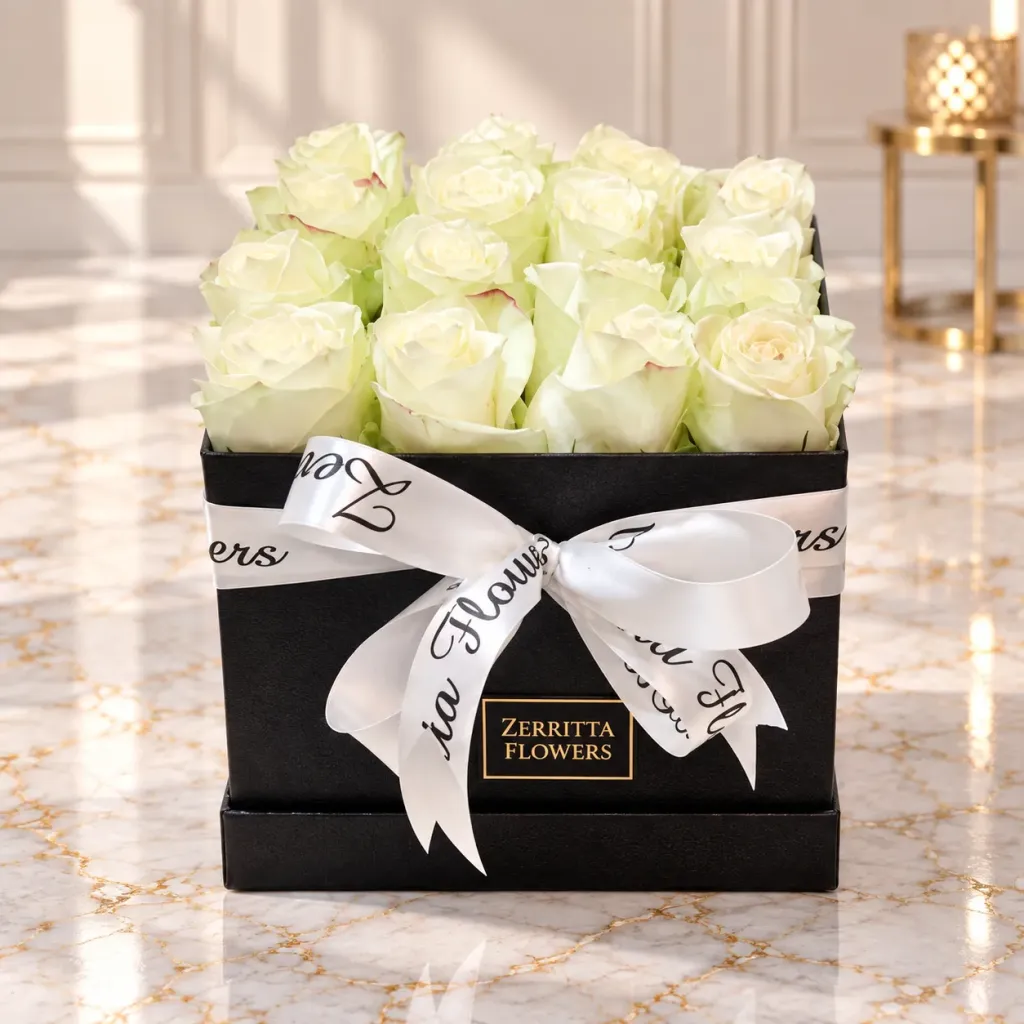 Pure Elegance Box