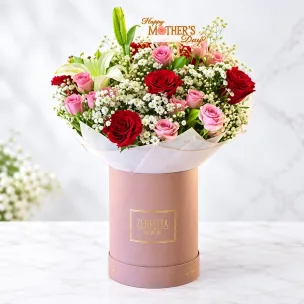 Radiant Love Bloom Box