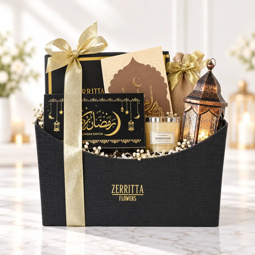 Ramadan Blessings Hamper