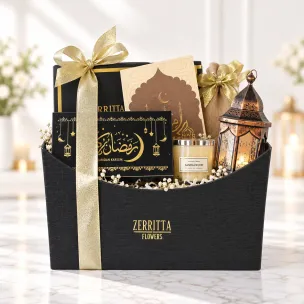 Ramadan Blessings Hamper