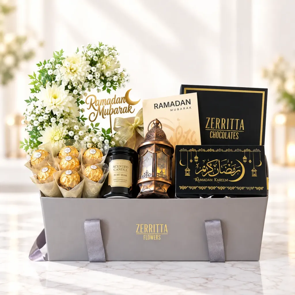 Ramadan Luxury Hamper