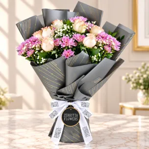 Special Bouquet