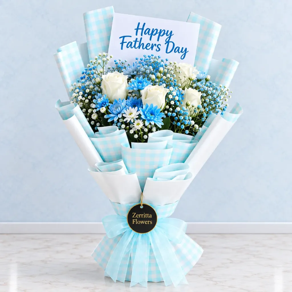 Special Father Day Bouquet