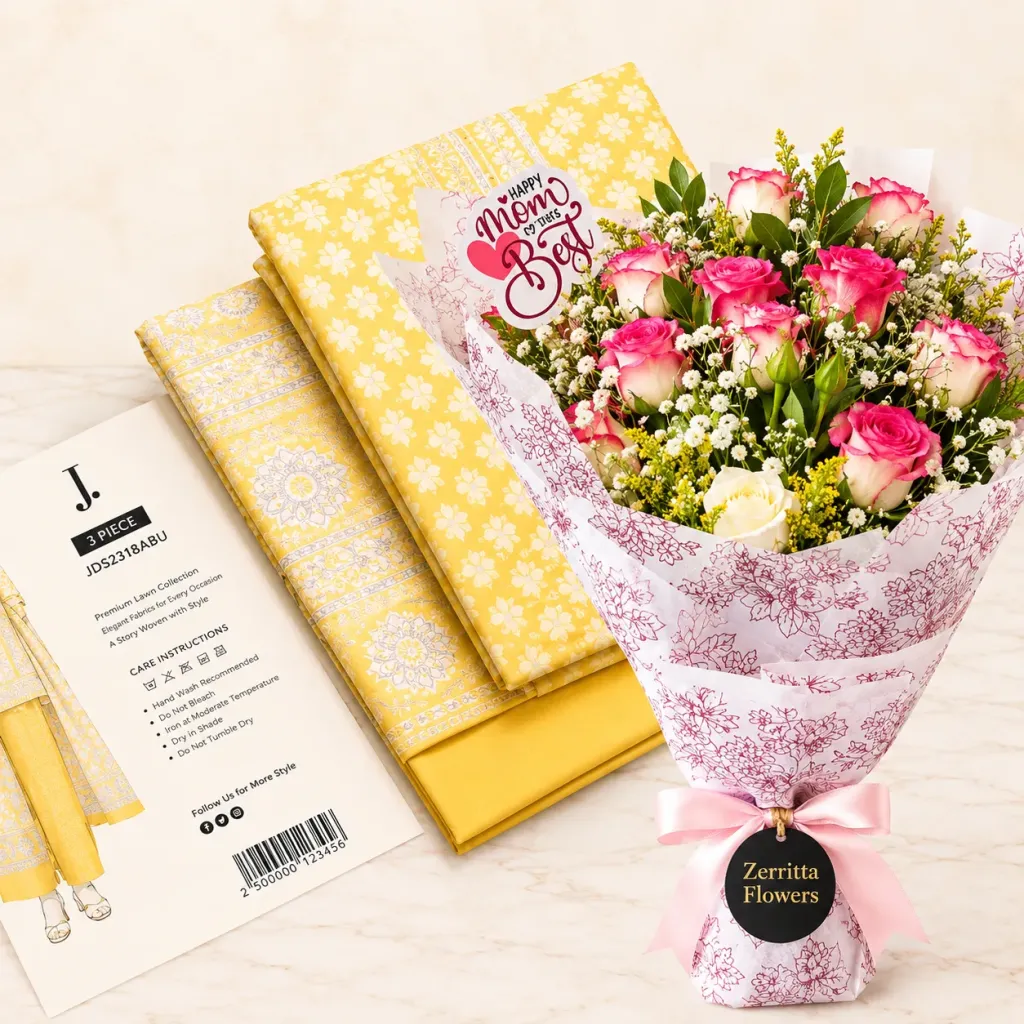 Sunshine Bloom Gift Set Sunshine Bloom Gift Set