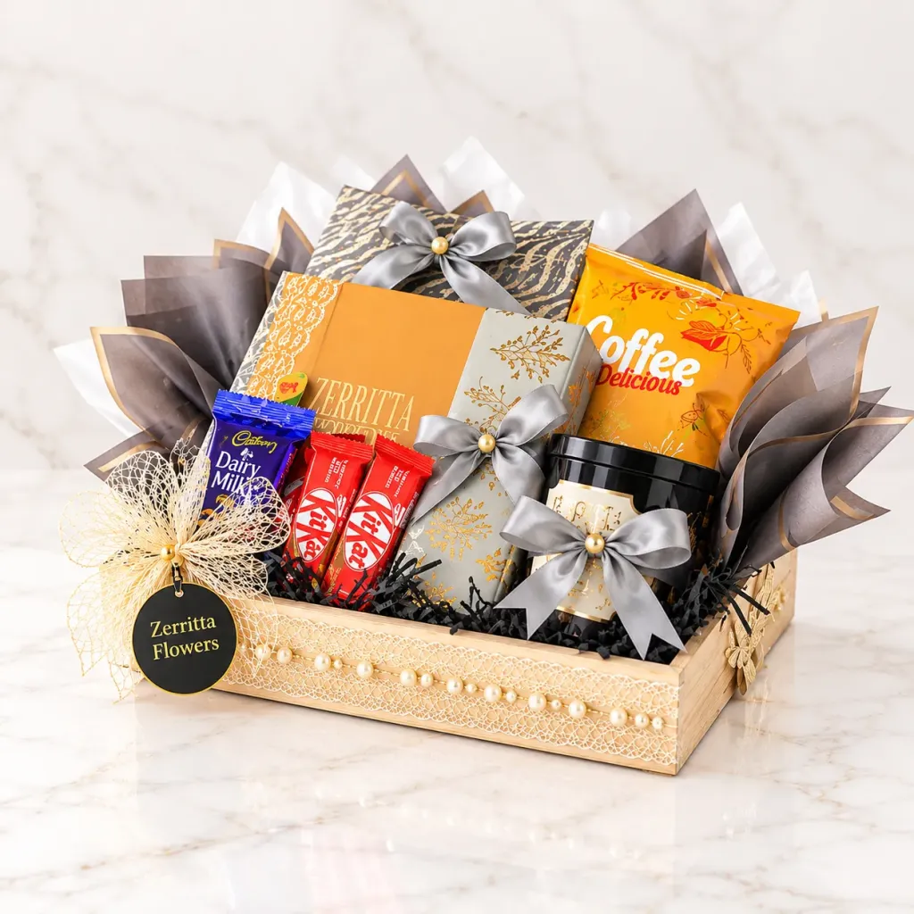 Surprise Gift Combo