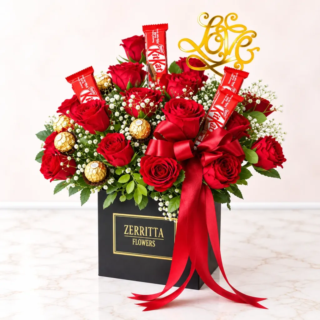 Sweet Aesthetic Gift