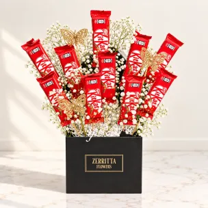 Sweet Box