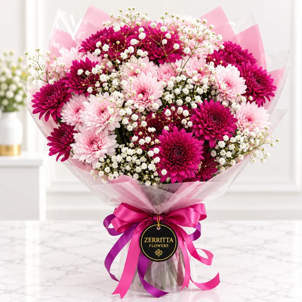 Sweet Surprises Bouquet