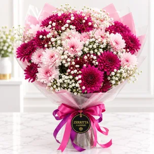 Sweet Surprises Bouquet