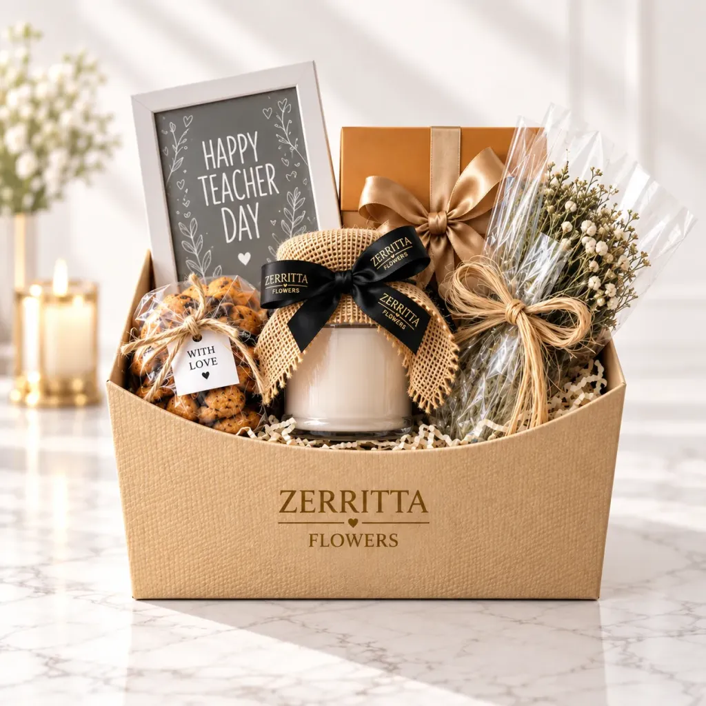 Teacher Day Hamper