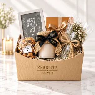 Teacher Day Hamper