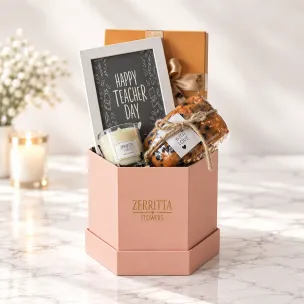Teacher Tribute Hamper