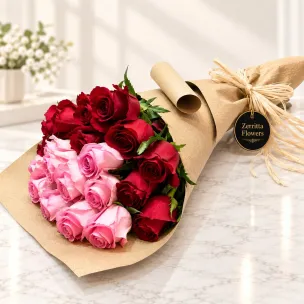 Truly Stunning Bouquet