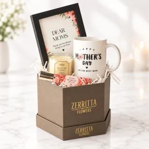 Wishing Wonder Mum Box