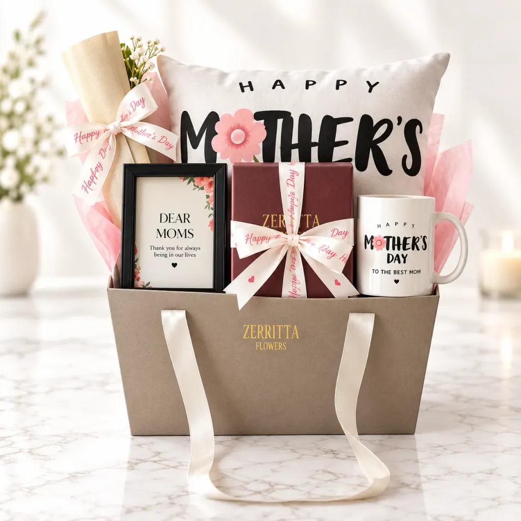 Wonderful Woman Gift