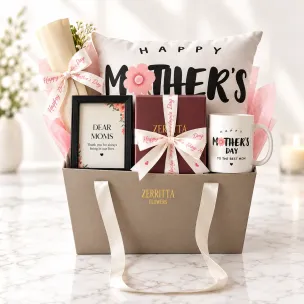 Wonderful Woman Gift