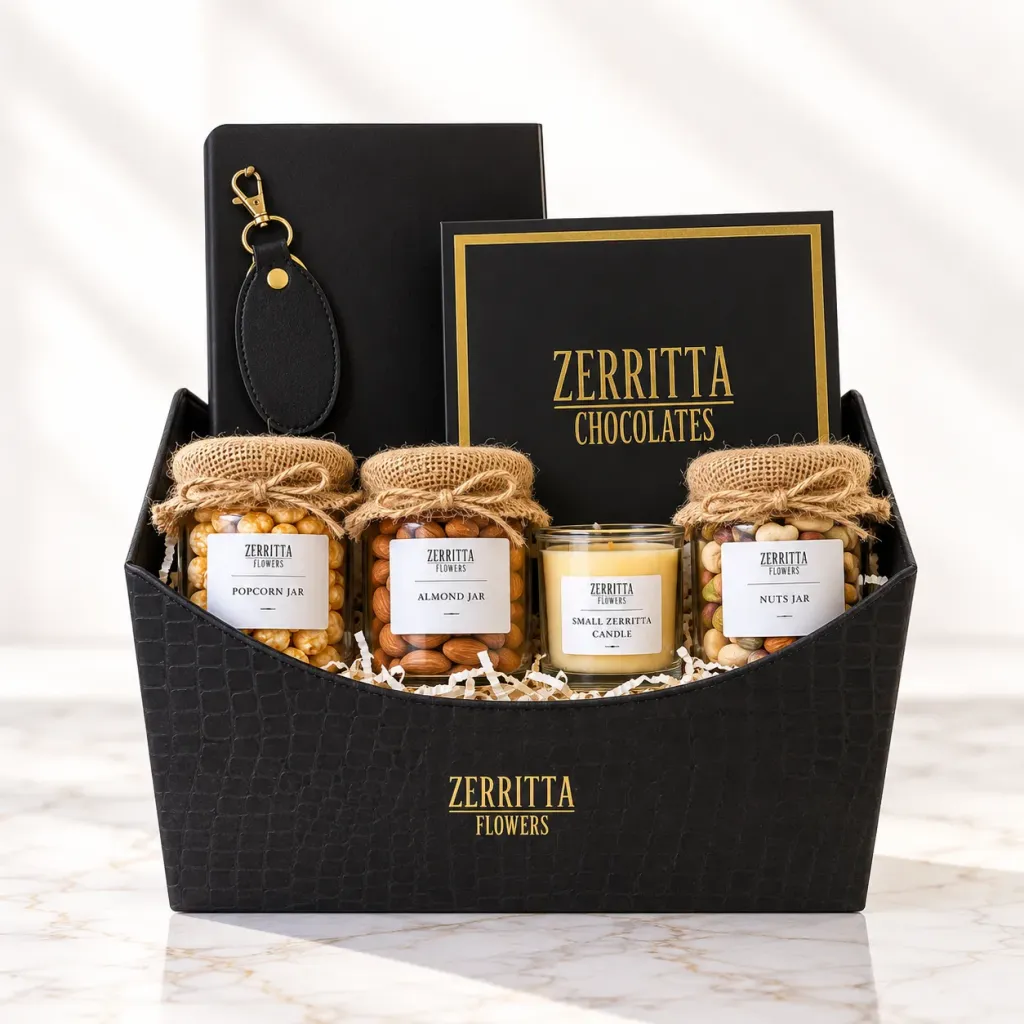 Zerritta Gift Hamper
