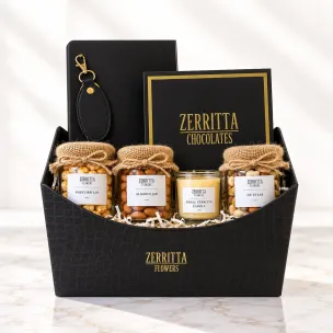 Zerritta Gift Hamper
