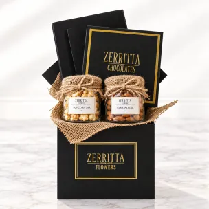 Zerritta Snack Hamper