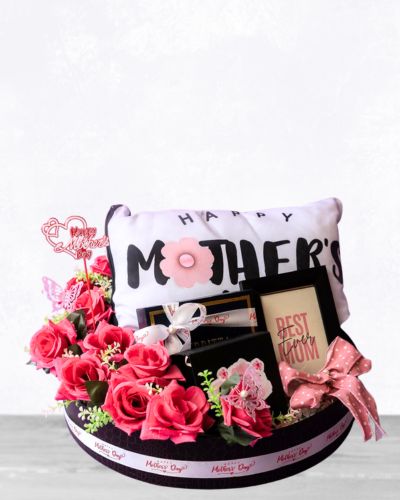 Mother's Day Gift Tray