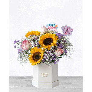 Sunshine Mom Box