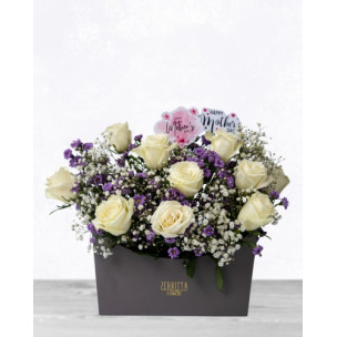 Elegant Mom Roses