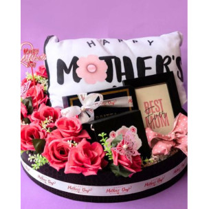 Mother's Day Gift Tray