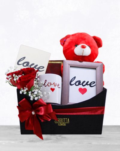 Love Gift Set Delight