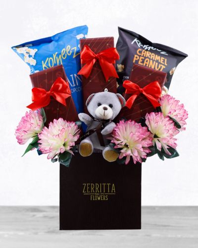 Celebration Gift Box Delight