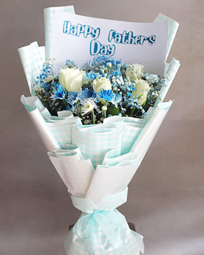 Special Father's Day Bouquet