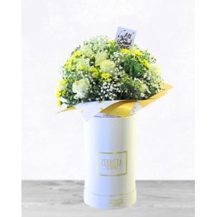 Elegant Love Bloom Box