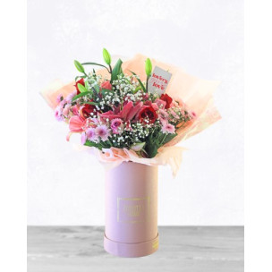 Love Blooms Gift Box