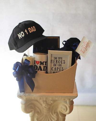 Home & Heart Hamper