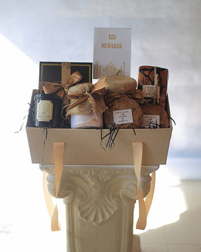 Eid Joy Hamper 
