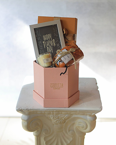 Teachers Appreciation Hamper