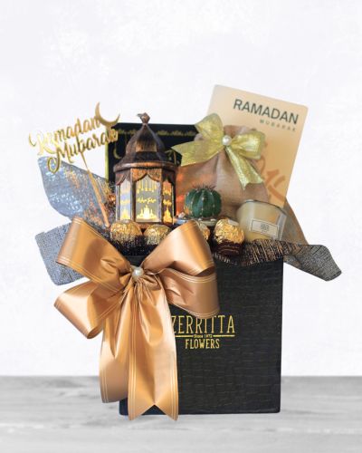 Ramadan Blessings Gift Box