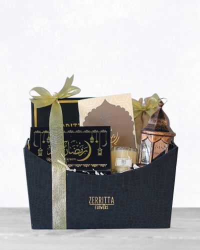 Ramadan Blessings Gift Hamper