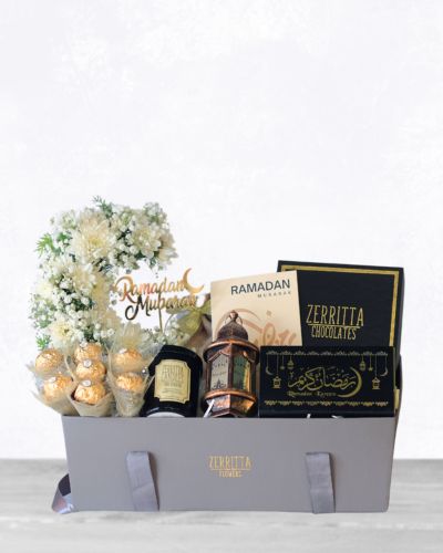 Ramadan Luxury Gift Hamper