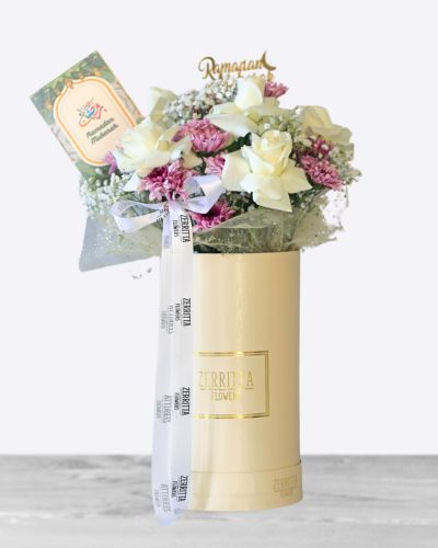 Iftar Delight Celebration Package